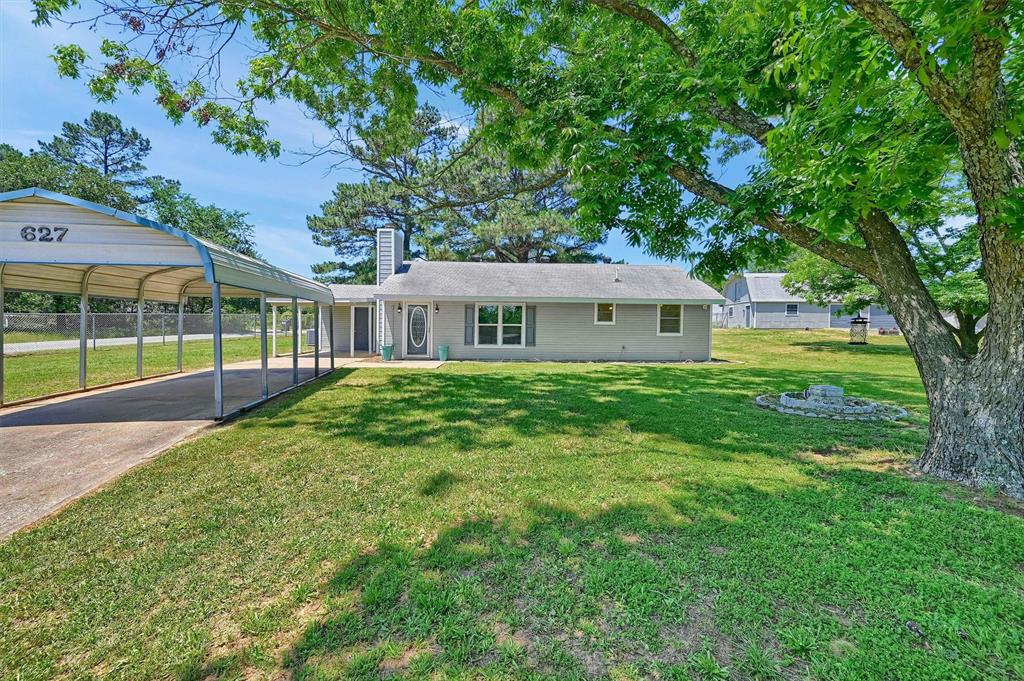 627 Coe Road Denison, TX 75021 - Photo 1 of 1 Gallery Image 1