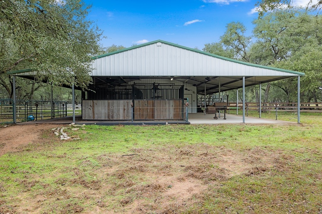 1131 Greak Road Weimar, TX 78962 - Photo 25 of 25 Gallery Image 25