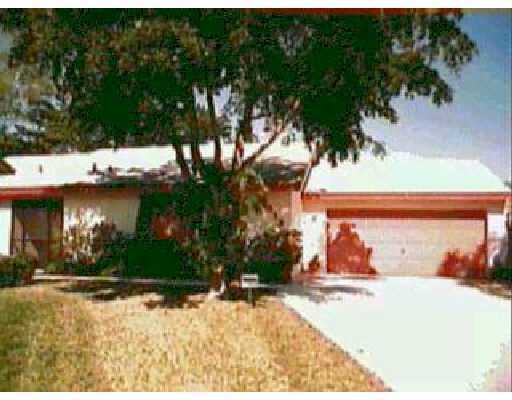 9813 Orange Parkway Boca Raton, FL 33428 - Photo 1 of 1 Primary Photo