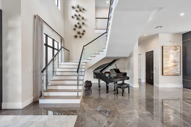 $10,900,000 | 252 South Silver Palm Road, Boca Raton, FL 33432