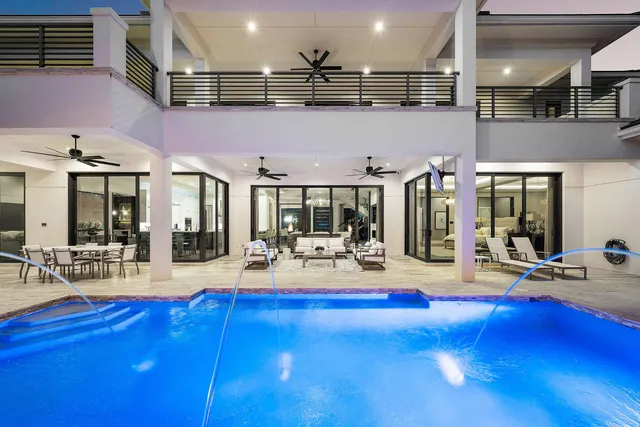 $10,900,000 | 252 South Silver Palm Road, Boca Raton, FL 33432