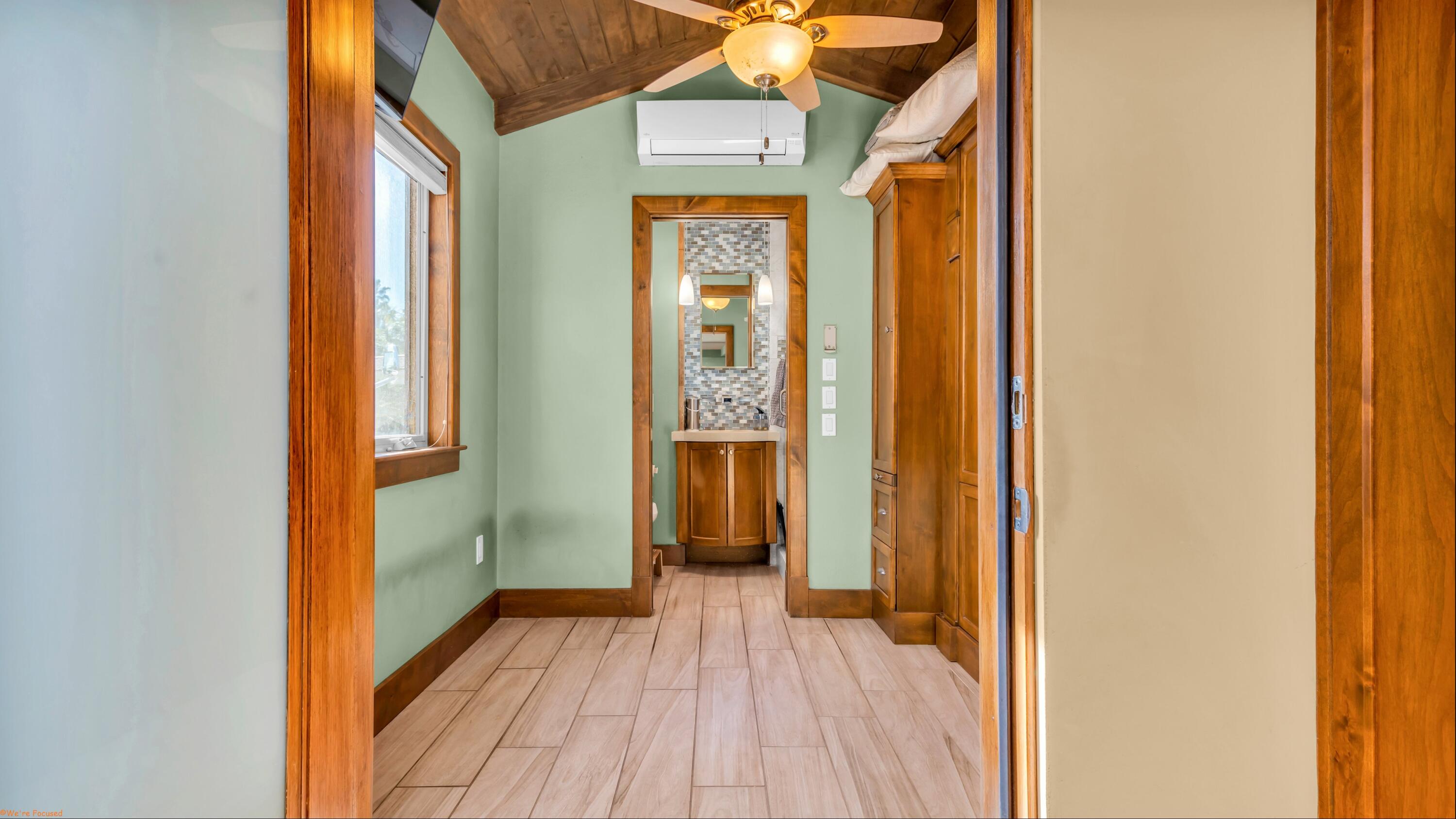 80501 Ave 48, Unit 22 Indio, CA 92201 - Photo 13 of 26 a view of entrance with wooden floor