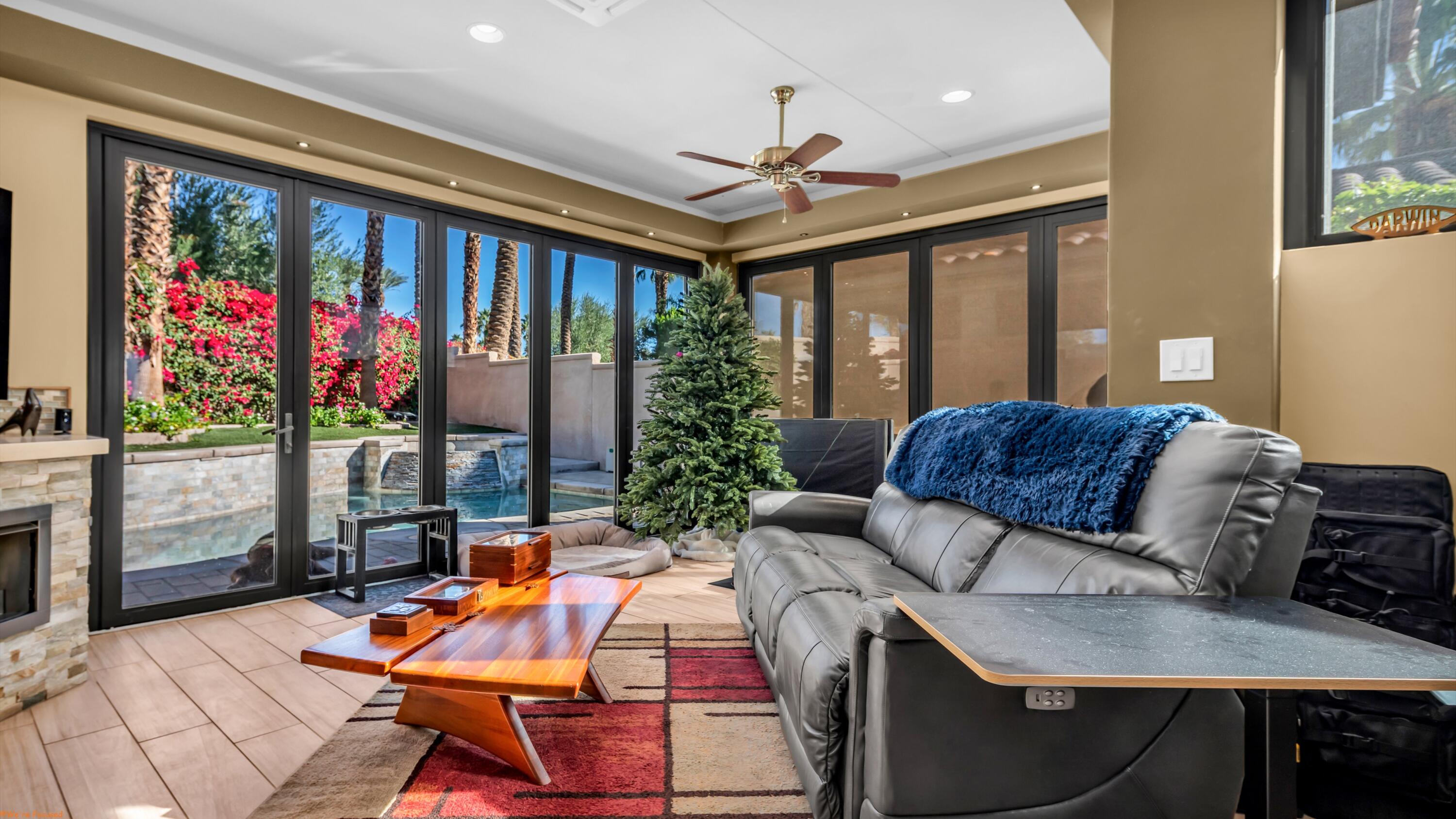 80501 Ave 48, Unit 22 Indio, CA 92201 - Photo 10 of 26 a outdoor space with furniture