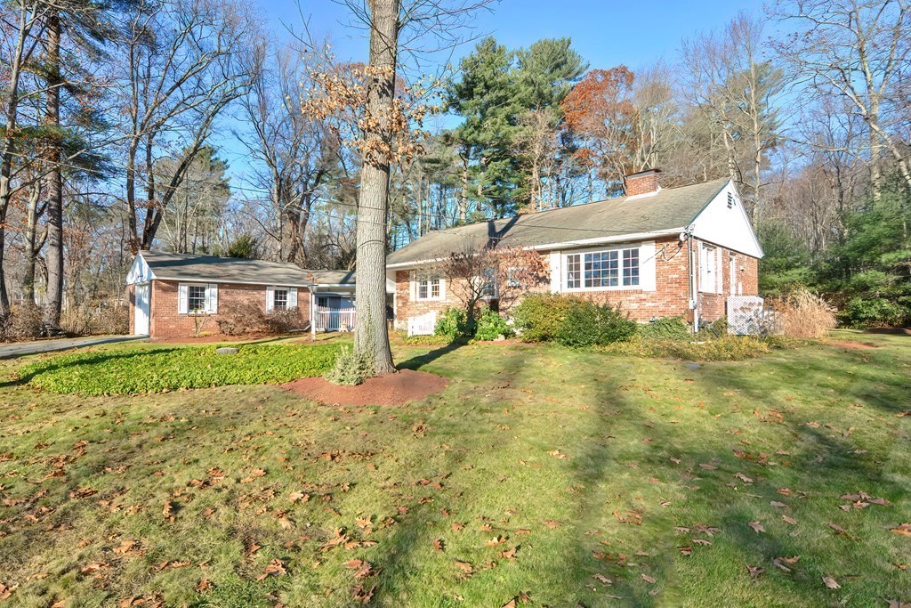 308 Purgatory Road Northbridge, MA 01588 - Photo 1 of 1 Gallery Image 1