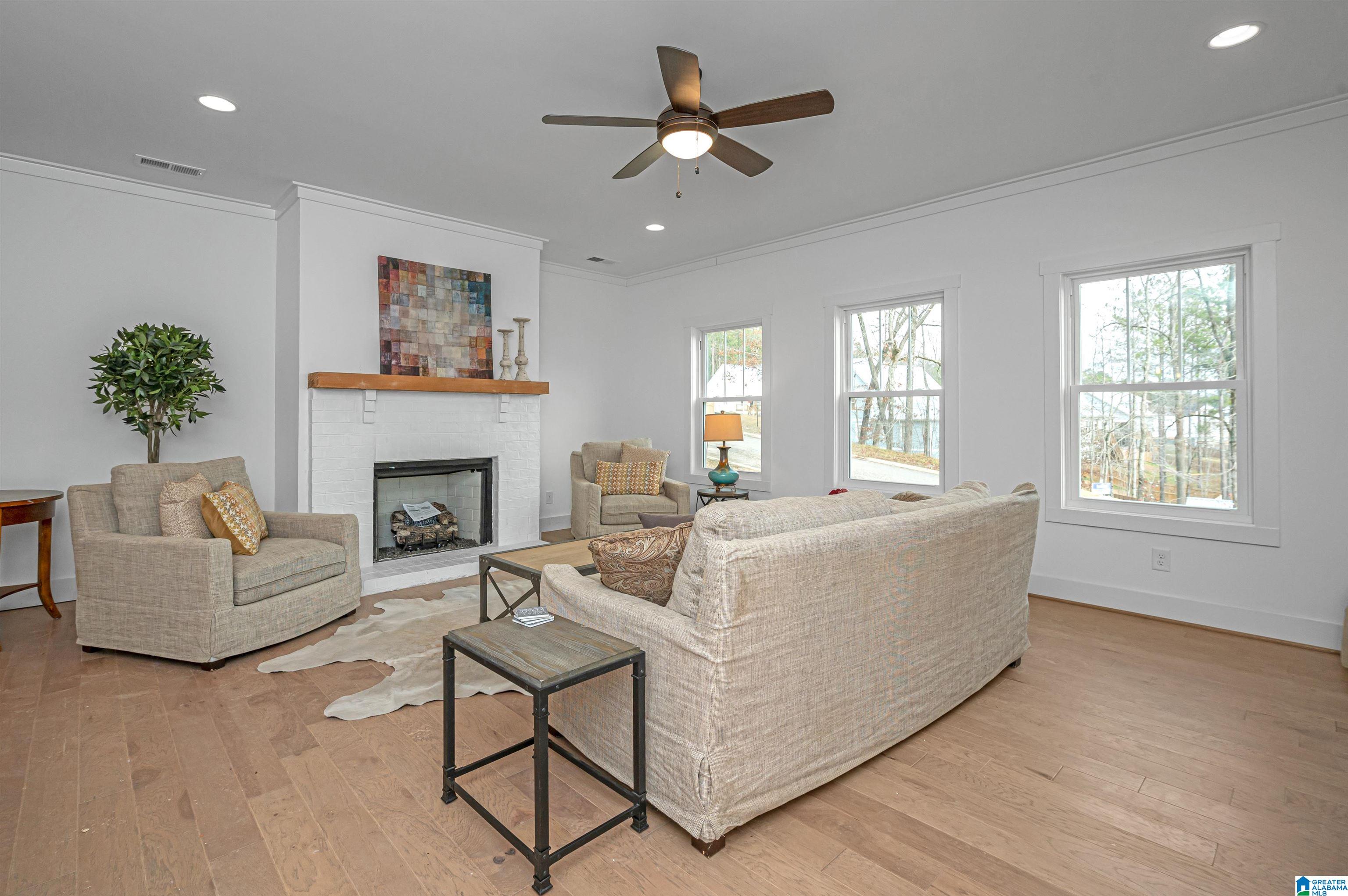 2048 Adams Ridge Drive Chelsea, AL 35043 - Photo 8 of 52