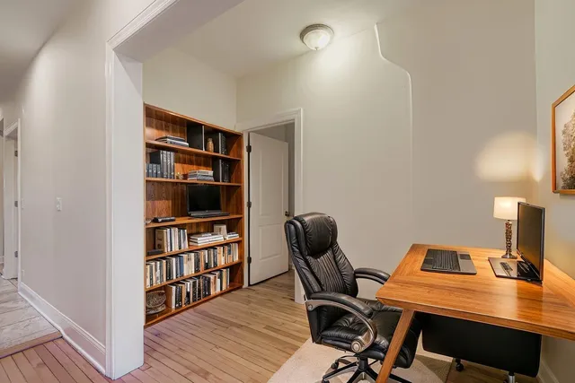 $2,599 | 2700 North Artesian Avenue, Unit 1, Chicago, IL 60647