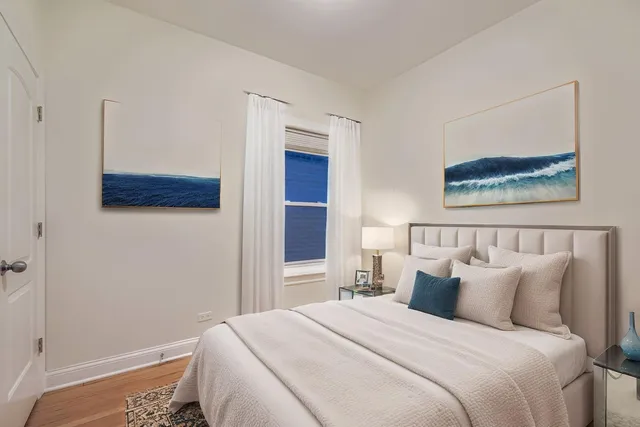 $2,599 | 2700 North Artesian Avenue, Unit 1, Chicago, IL 60647