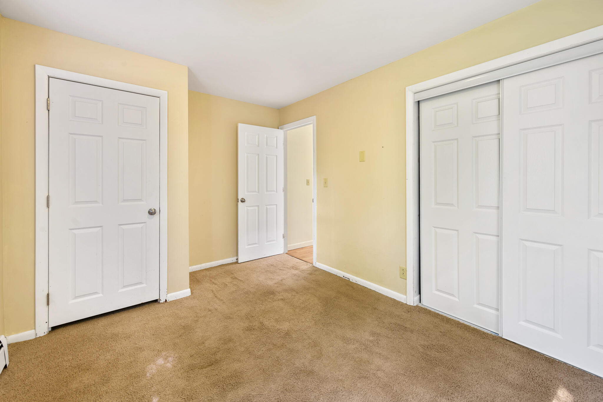 1392 Carmel Road North Hampden, ME 04444 - Photo 19 of 38