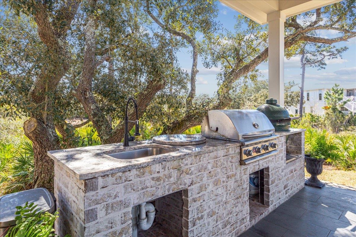 30866 Ono N Loop West Orange Beach, AL 36561 - Photo 31 of 49 Patio
