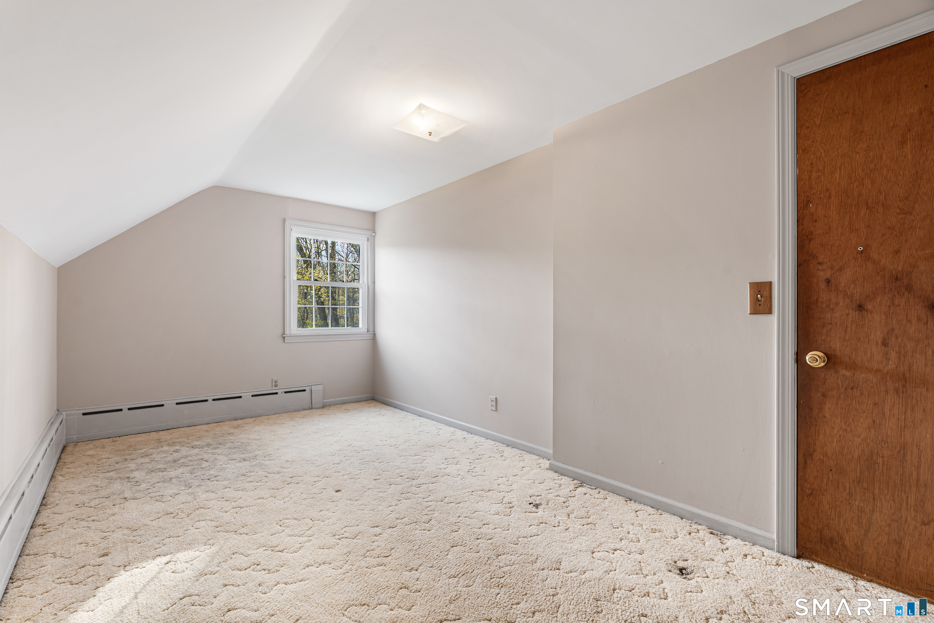 27 Valley Road Shelton, CT 06484 - Photo 15 of 32 an empty room with windows