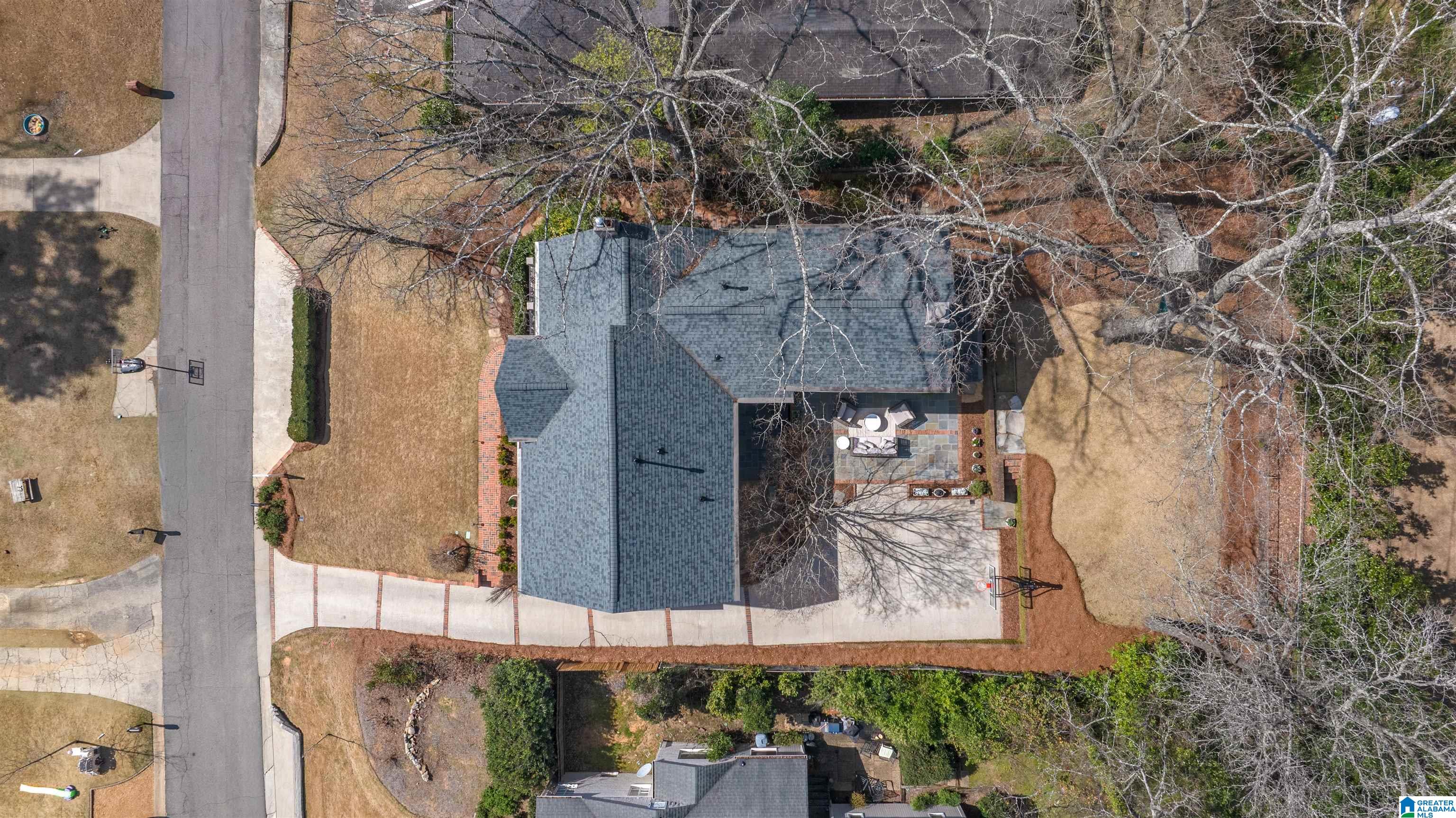 2926 Virginia Road Birmingham, AL 35223 - Photo 50 of 54