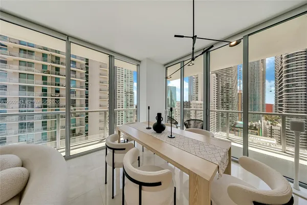$4,690 | 1111 Southwest 1st Avenue, Unit 2719N, Miami, FL 33130