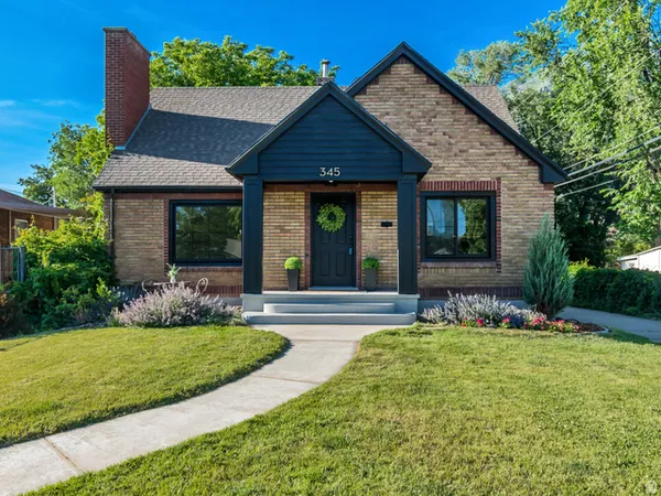 $550,000 | 345 East 200 North, Springville, UT 84663