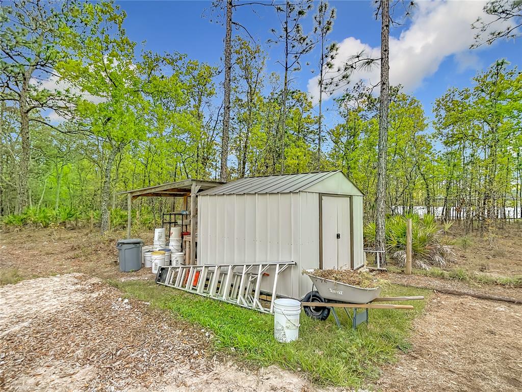 15062 Mt Ivy Road Weeki Wachee, FL 34614 - Photo 59 of 64