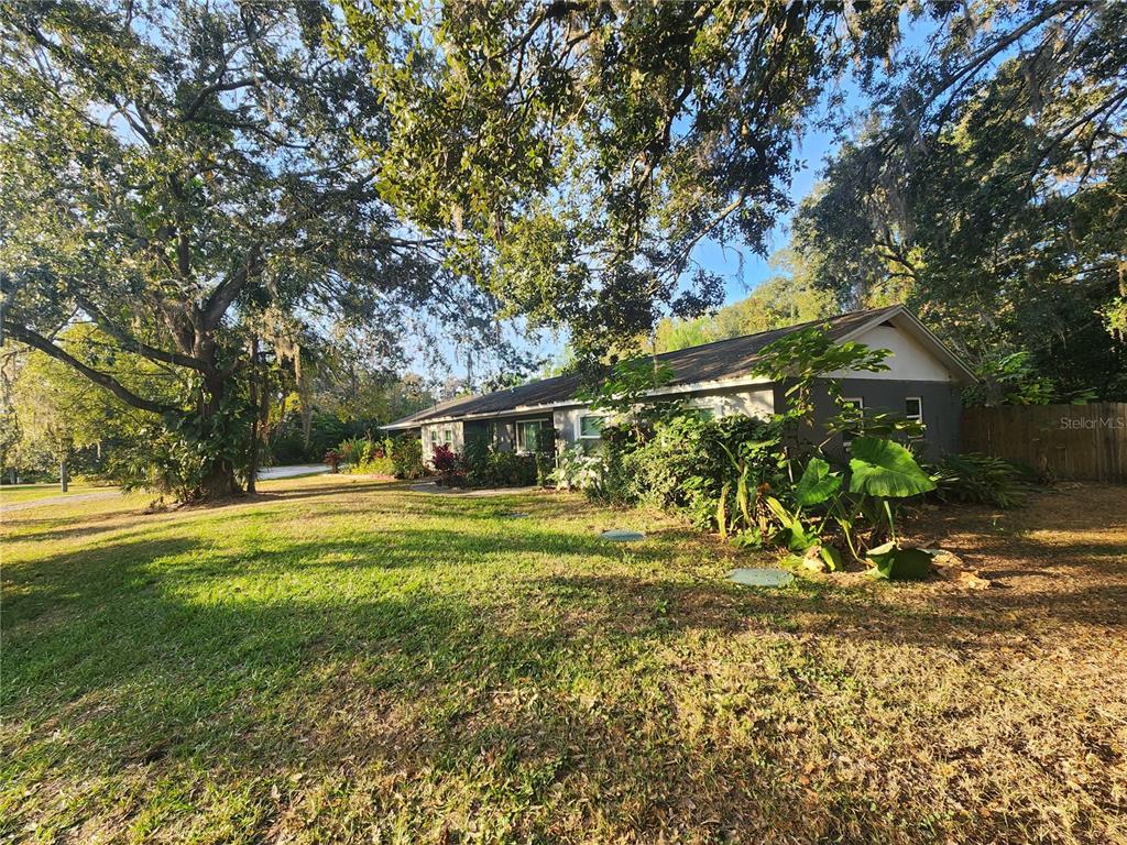 820 Crenshaw Lake Road Lutz, FL 33548 - Photo 40 of 48