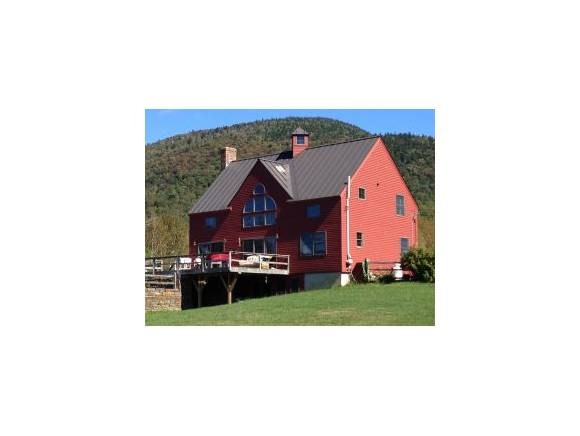 3432 Ridge Road Kirby, VT 05832 - Photo 1 of 1 Gallery Image 1