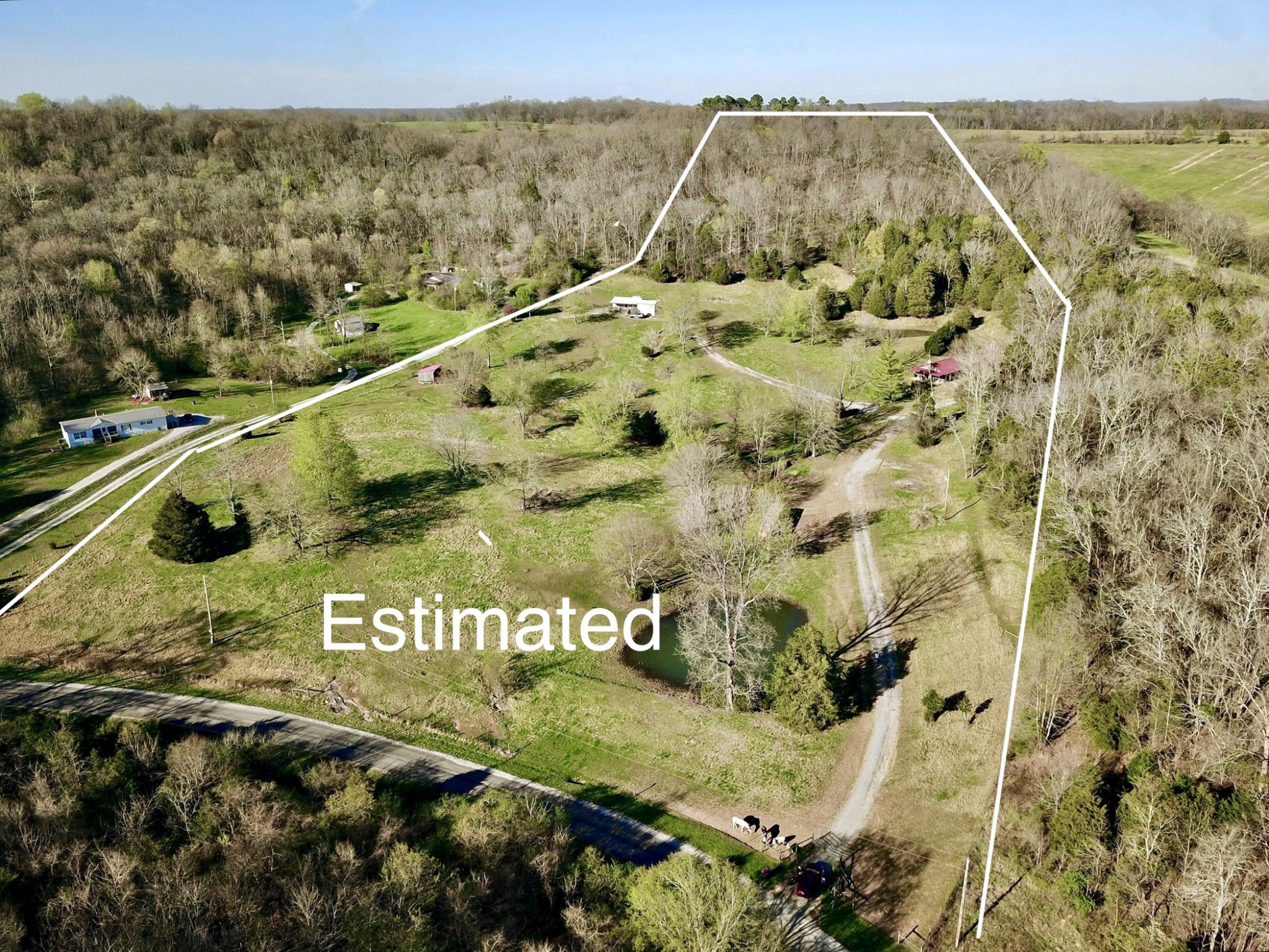 2040 Ball Hollow Road Pulaski, TN 38478 - Photo 40 of 42 Gallery Image 40