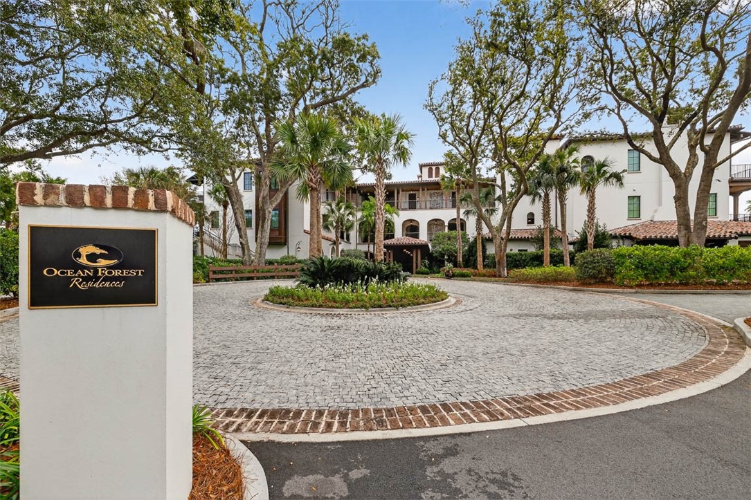 100 Ocean Road, Unit F Sea Island, GA 31561 - Photo 2 of 70
