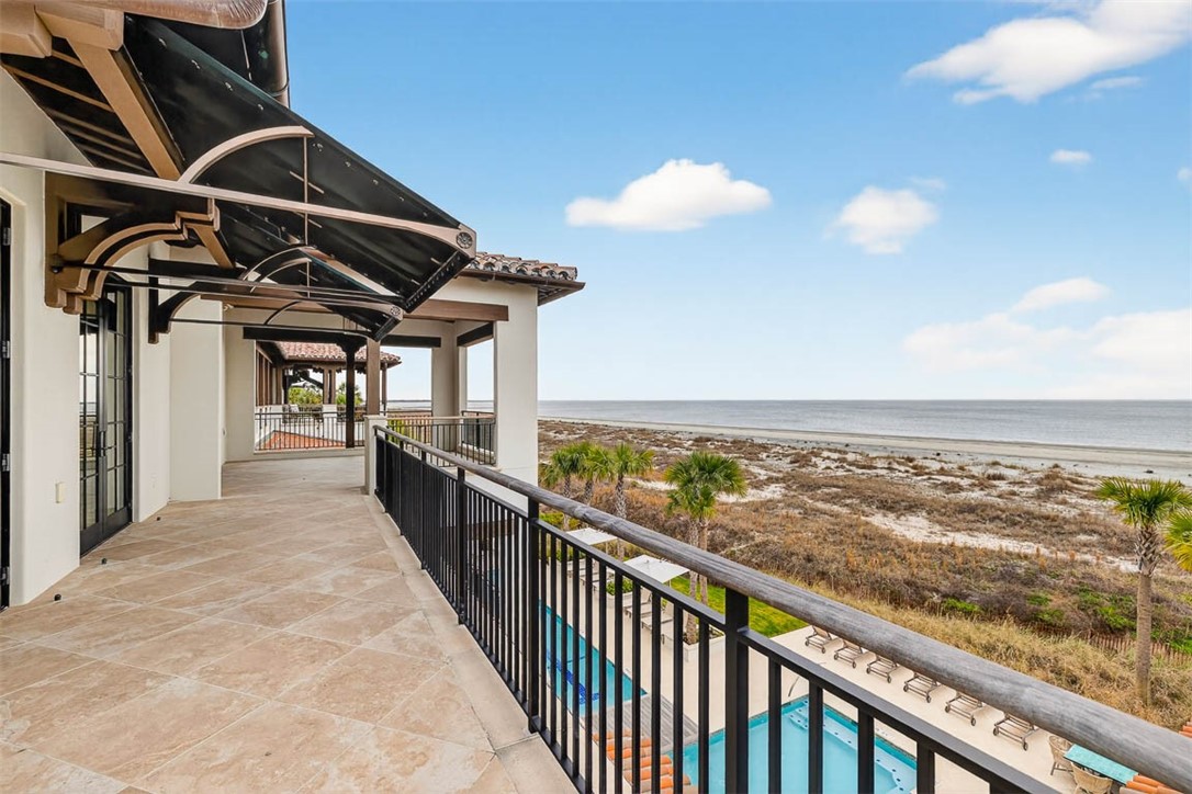 100 Ocean Road, Unit F Sea Island, GA 31561 - Photo 28 of 70
