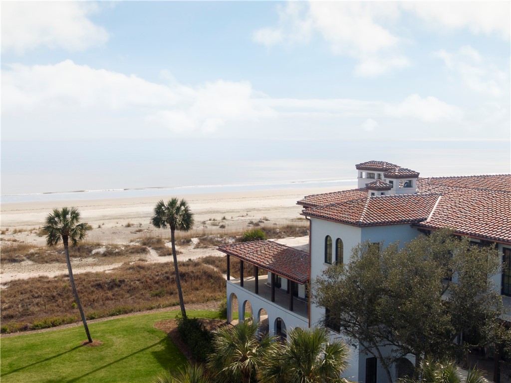 100 Ocean Road, Unit F Sea Island, GA 31561 - Photo 3 of 19