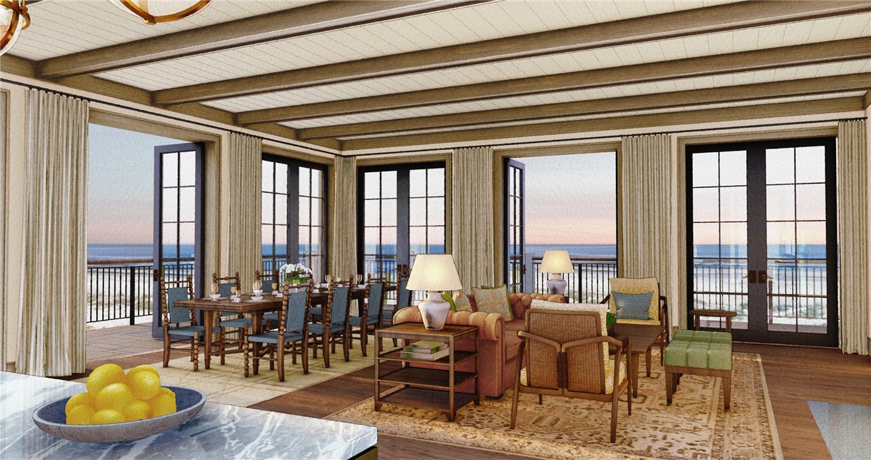 100 Ocean Road, Unit F Sea Island, GA 31561 - Photo 6 of 19