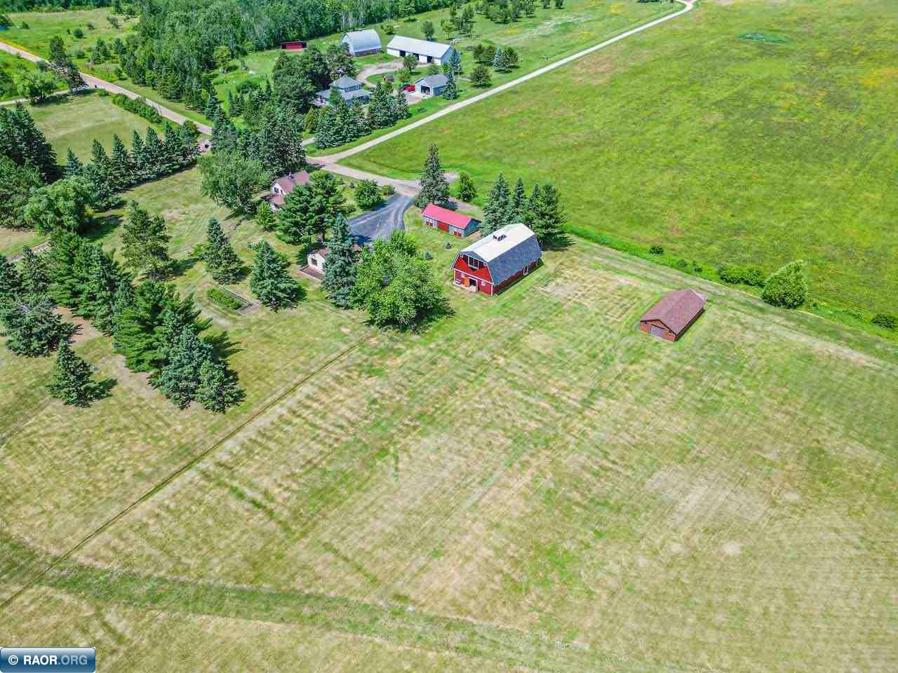 10722 Maturi Road Hibbing, MN 55746 - Photo 44 of 48
