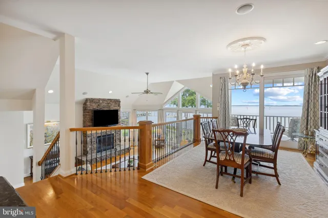 $1,395,000 | 522 Narrows Pointe Drive, Grasonville, MD 21638