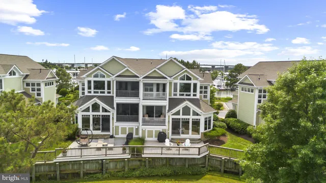 $1,395,000 | 522 Narrows Pointe Drive, Grasonville, MD 21638