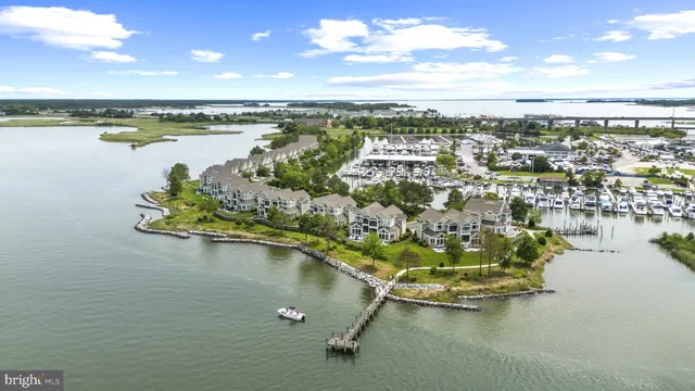 $1,395,000 | 522 Narrows Pointe Drive, Grasonville, MD 21638