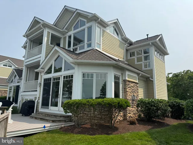 $1,395,000 | 522 Narrows Pointe Drive, Grasonville, MD 21638