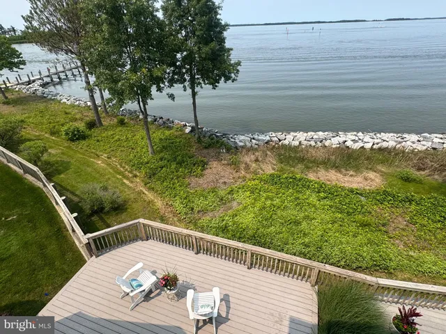 $1,395,000 | 522 Narrows Pointe Drive, Grasonville, MD 21638