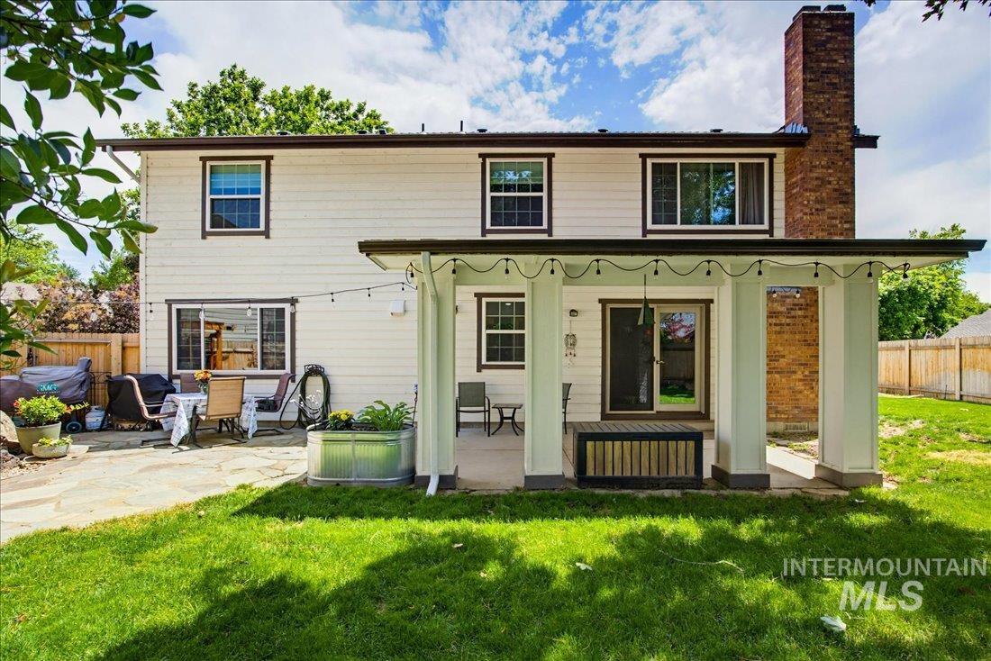 2779 South Falling Brook Way Boise, ID 83706 - Photo 36 of 49