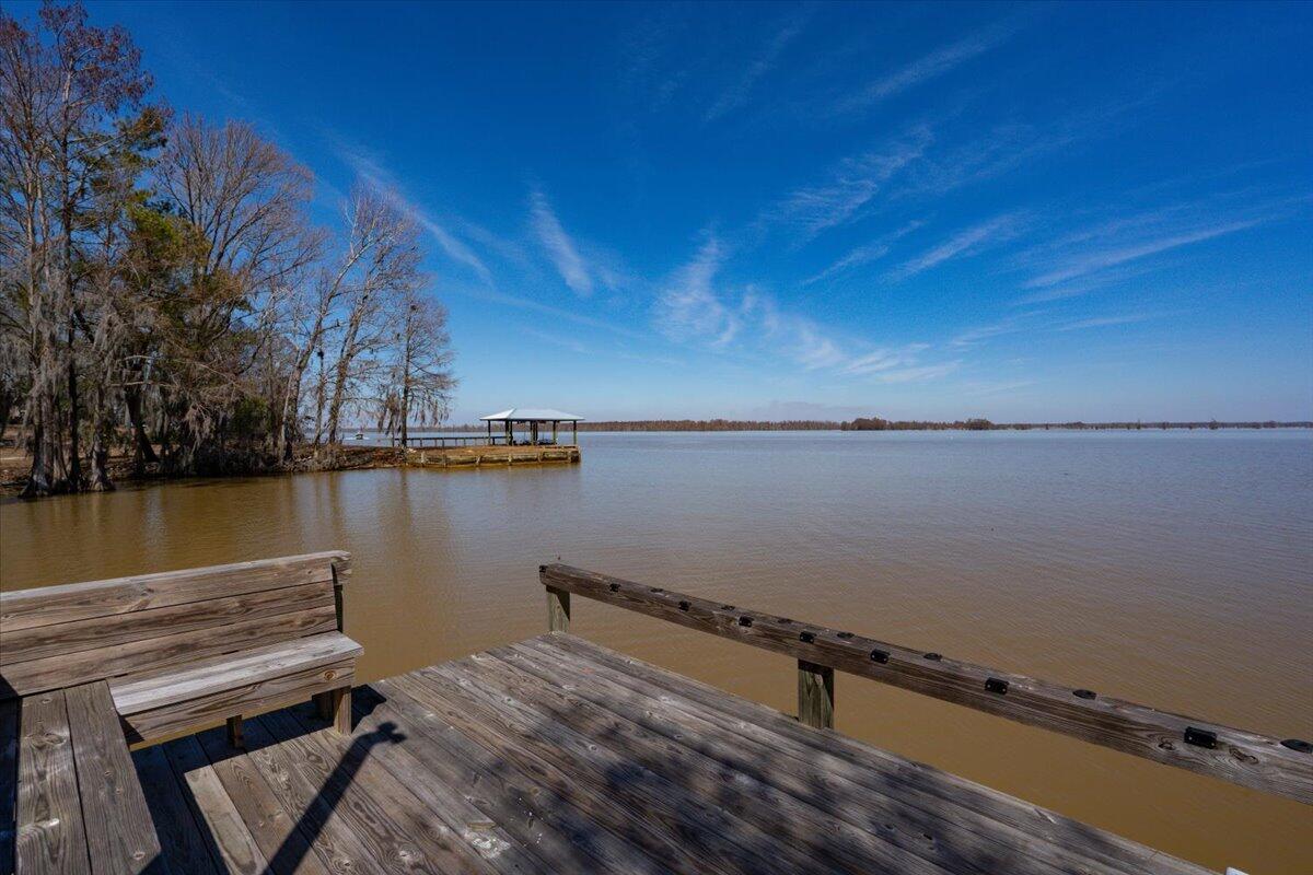 761 Stumphole Road Elloree, SC 29047 - Photo 27 of 30 Views from Dock