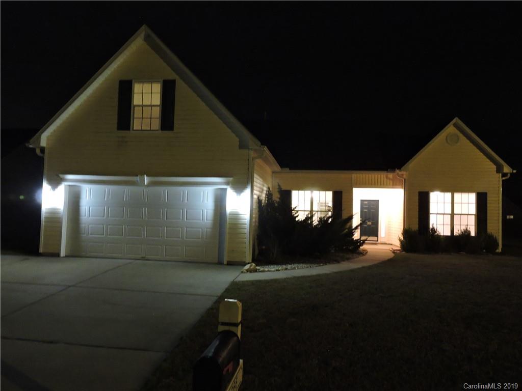 366 West Swift Creek Road Fletcher, NC 28732 - Photo 2 of 21