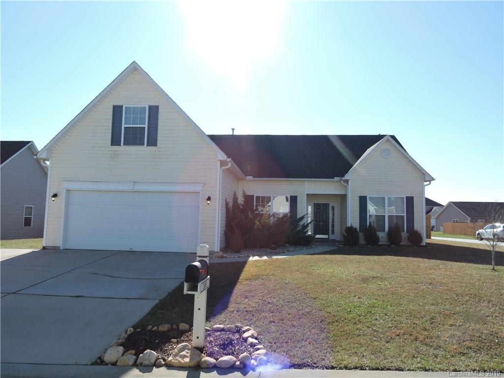 366 West Swift Creek Road Fletcher, NC 28732 - Photo 18 of 21