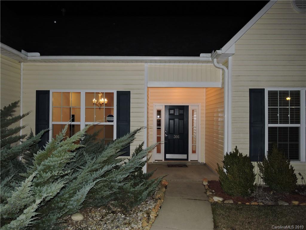 366 West Swift Creek Road Fletcher, NC 28732 - Photo 19 of 21