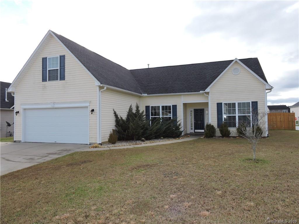 366 West Swift Creek Road Fletcher, NC 28732 - Photo 3 of 21