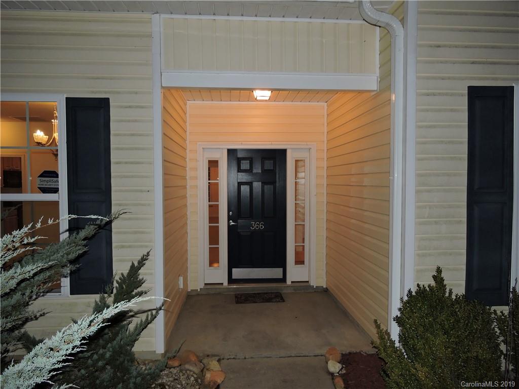366 West Swift Creek Road Fletcher, NC 28732 - Photo 21 of 21
