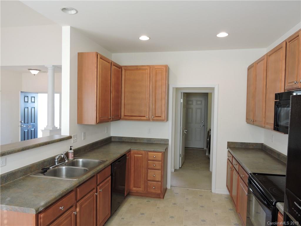 366 West Swift Creek Road Fletcher, NC 28732 - Photo 6 of 21