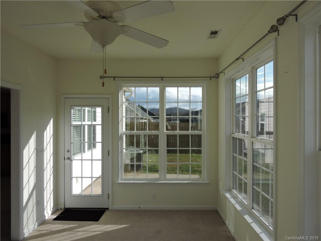366 West Swift Creek Road Fletcher, NC 28732 - Photo 9 of 21