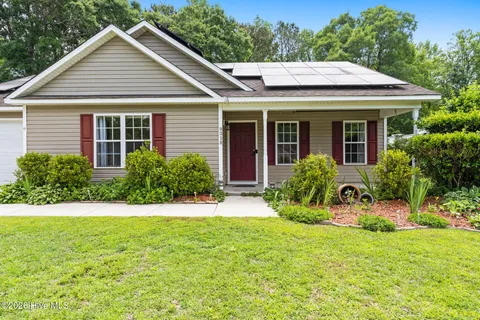 $295,000 | 9318 Straightway Drive Northeast, Leland, NC 28451