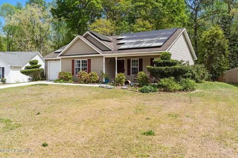 $295,000 | 9318 Straightway Drive Northeast, Leland, NC 28451
