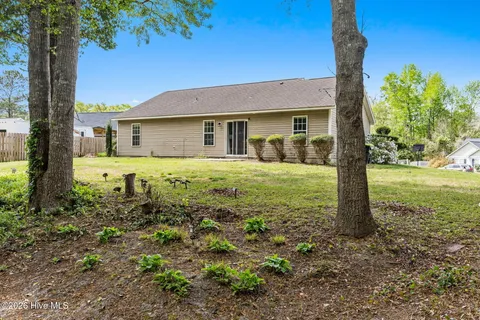$295,000 | 9318 Straightway Drive Northeast, Leland, NC 28451