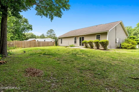 $295,000 | 9318 Straightway Drive Northeast, Leland, NC 28451