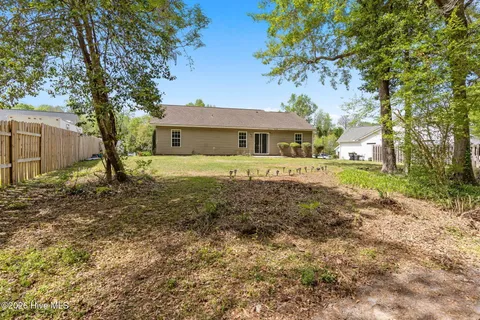 $295,000 | 9318 Straightway Drive Northeast, Leland, NC 28451