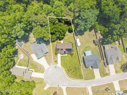 $295,000 | 9318 Straightway Drive Northeast, Leland, NC 28451