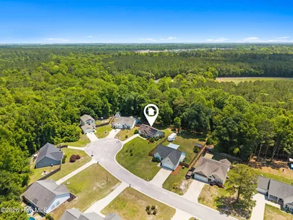 $295,000 | 9318 Straightway Drive Northeast, Leland, NC 28451