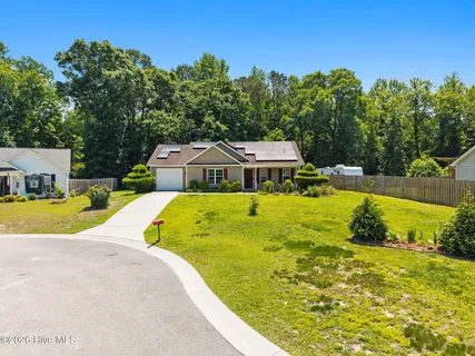 $295,000 | 9318 Straightway Drive Northeast, Leland, NC 28451