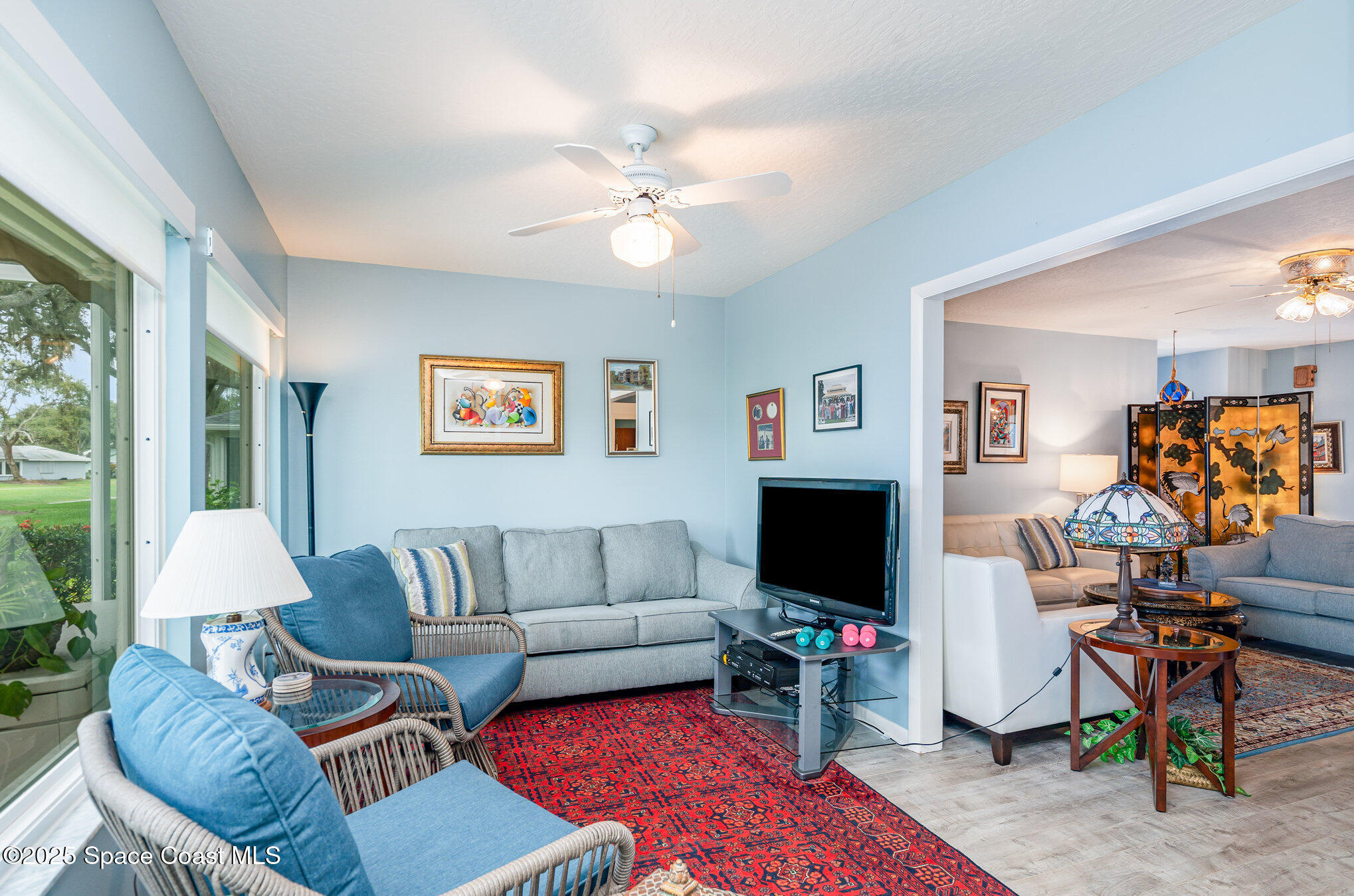 1372 Independence Avenue Melbourne, FL 32940 - Photo 5 of 38 Florida Room