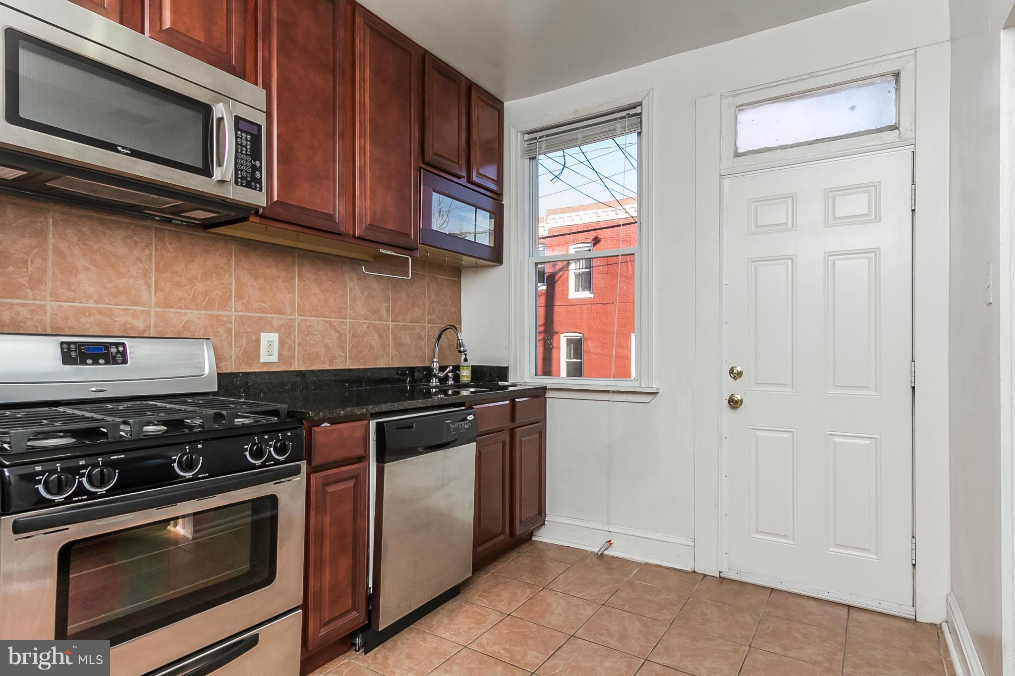 3619 Old York Road Baltimore, MD 21218 - Photo 12 of 30 Kitchen